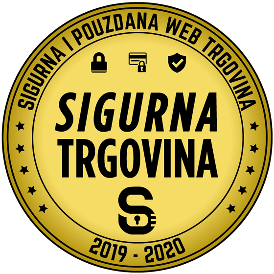 SigurnaTrgovina™